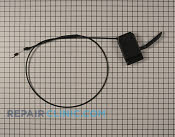 Control Cable - Part # 2129137 Mfg Part # 7103677YP