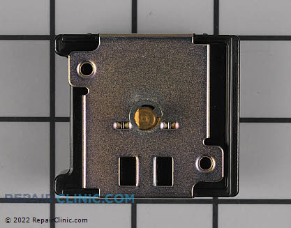 Rotary Switch WJ26X10250 Alternate Product View