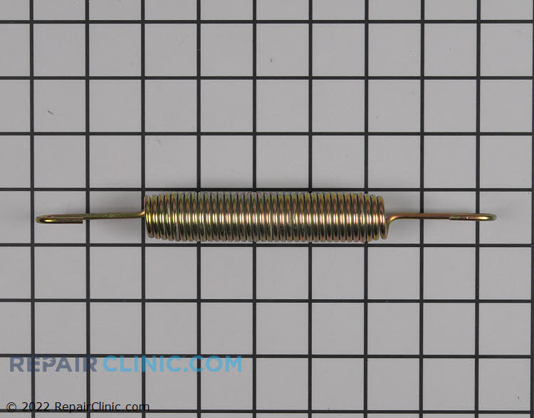 1734316SM Extension Spring
