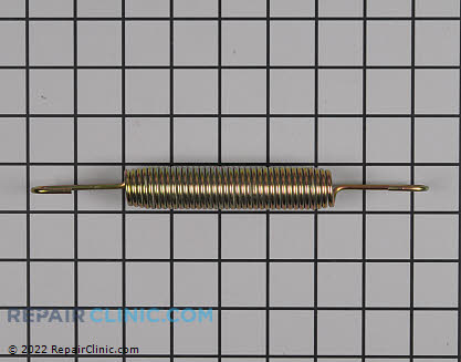 Extension Spring 1734316SM Alternate Product View