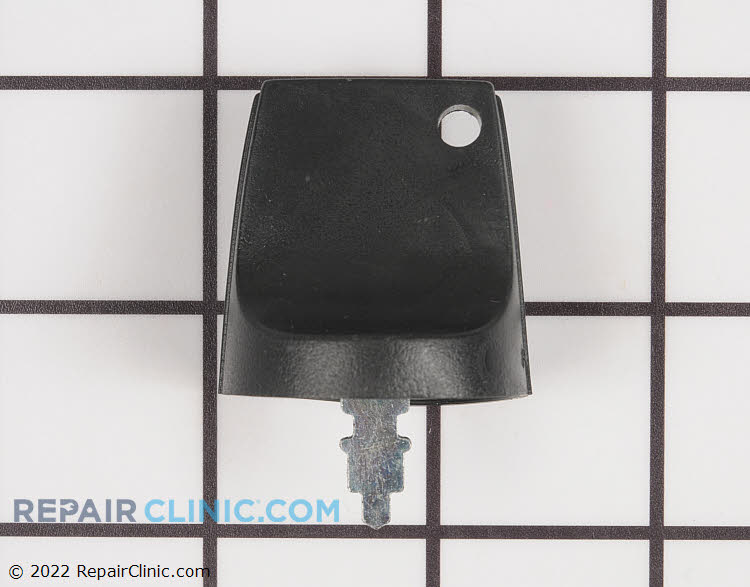 Ignition Key - 725-1341B | Fast Shipping - RepairClinic.com