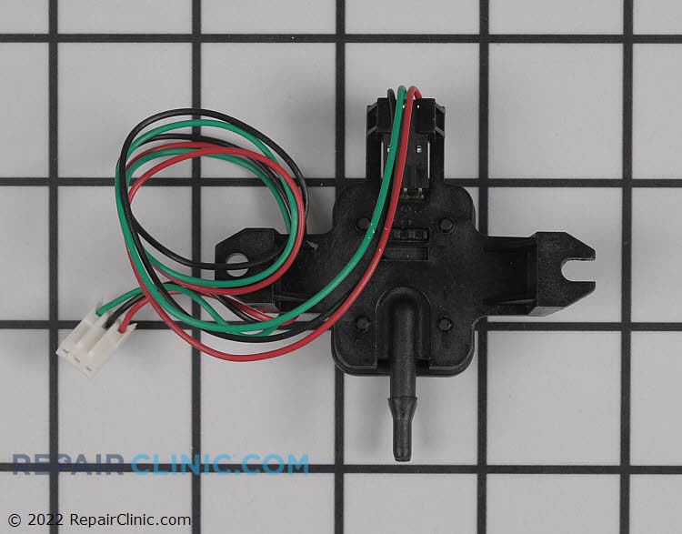 Packaged Unit/RTU Pressure Switch SEN02670 Fast Shipping Repair