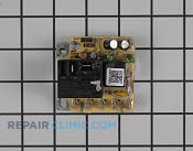 Relay - Part # 2574609 Mfg Part # RLY03081