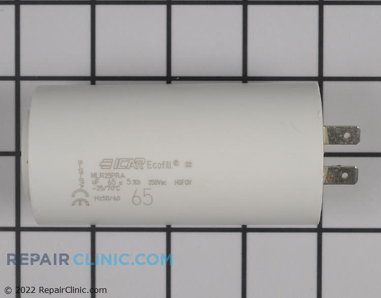 Pressure Washer Capacitor 9.085036.0 Fast Shipping Repair Clinic