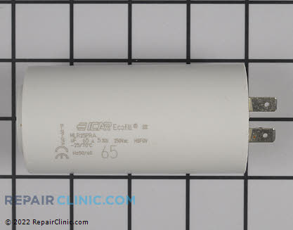 Capacitor 9.085-036.0 Alternate Product View