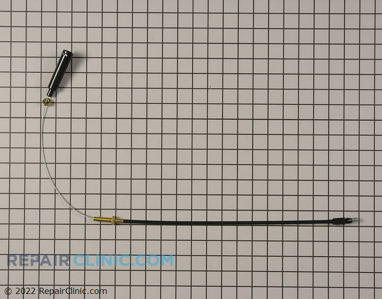 7101192YP Control Cable