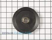 Pulley - Part # 2145594 Mfg Part # 110146