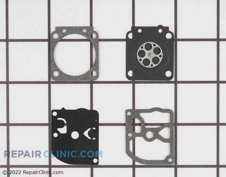 Small Engine Carburetor Diaphragm GND70 Zama Carburetor Diaphragm