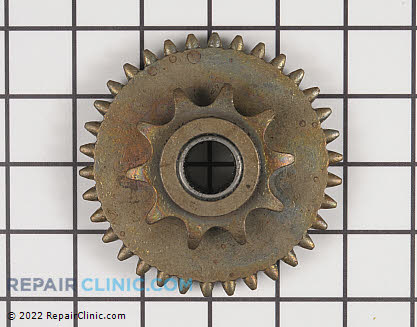 Sprocket 532144564 Alternate Product View