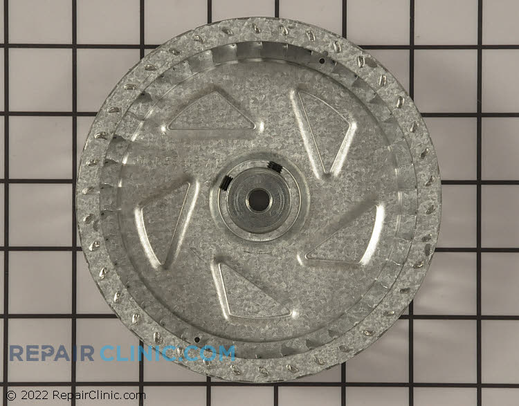 LA21RB549 Blower Wheel