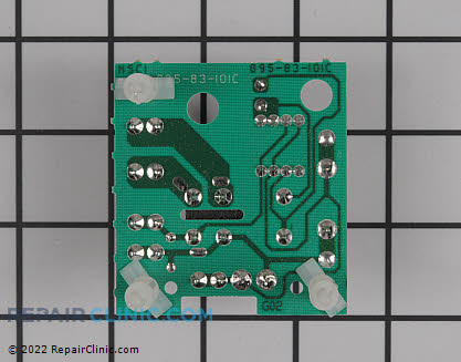 Control Board HH84AA018 Alternate Product View