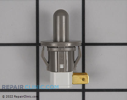 Door Switch DA34-00066C Alternate Product View
