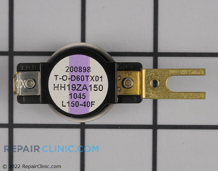 Limit Switch HH19ZA150 Fast Shipping Repair Clinic