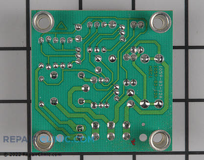 Relay Board HN67ZZ001 Alternate Product View