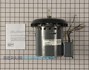 Condenser Fan Motor - Part # 2379168 Mfg Part # HC44VL852