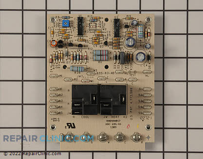 Control Board HH84AA017 Alternate Product View