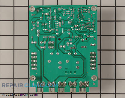 Control Board HH84AA017 Alternate Product View