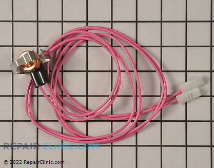 Defrost Thermostat HH18HA280 Alternate Product View