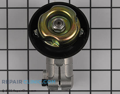 Gearbox 125476-1 Alternate Product View
