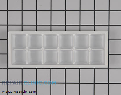 Ice Cube Tray RF-7600-188 Alternate Product View