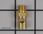 Gas Tube or Connector - Part # 2096568 Mfg Part # 00-6011-37-3