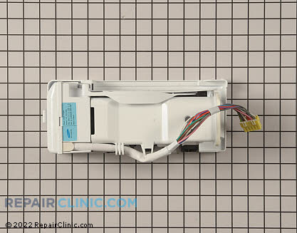 Ice Maker Assembly DA97-07592A Alternate Product View