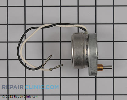 Drive Motor 51H74 Alternate Product View