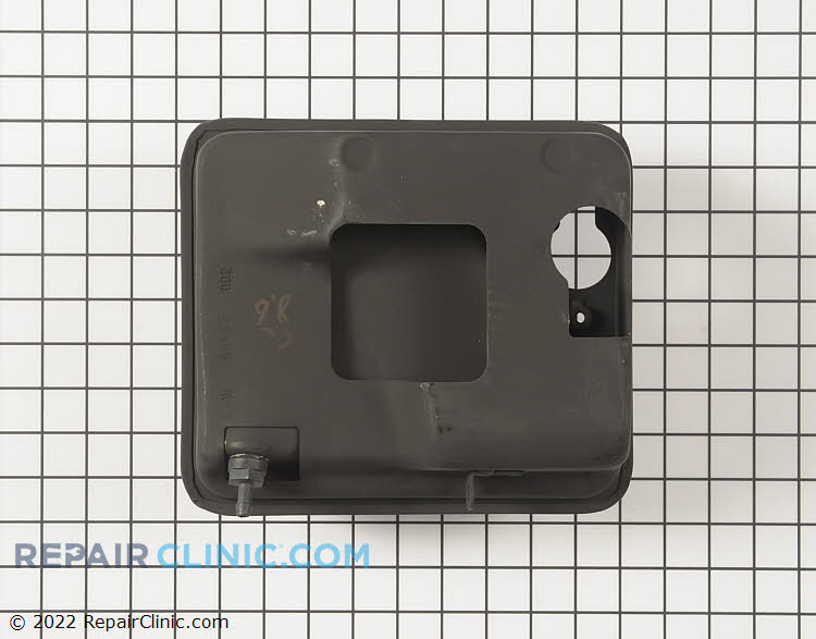 Cub Cadet Snowblower Fuel Tank Replacement 95110653B Repair Clinic