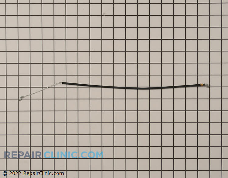 Throttle Cable 753-05222 Alternate Product View