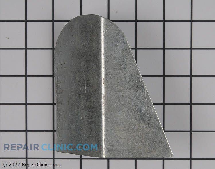 782-5004B Baffle