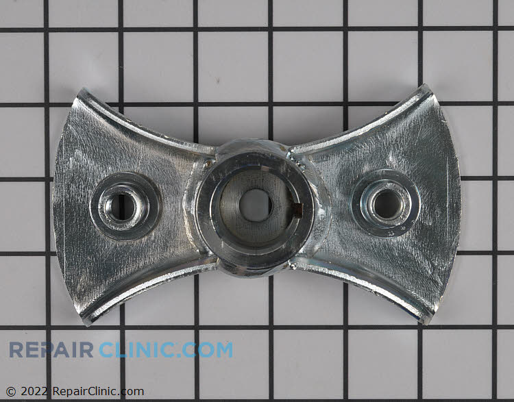 Lawn Mower Blade Adapter 72610VG3030 Honda Blade Adapter Repair