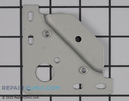 Bracket WH16X10077 Alternate Product View