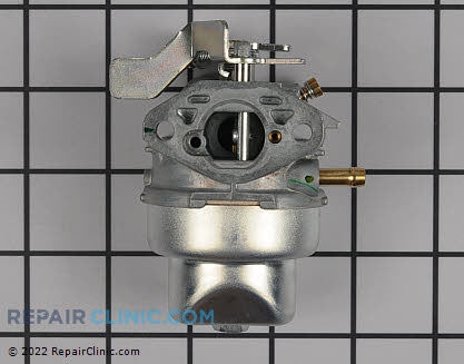 Carburetor 16100-896-405 Alternate Product View