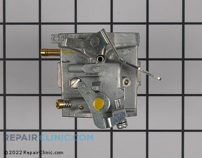 Carburetor 16100-896-405 Alternate Product View