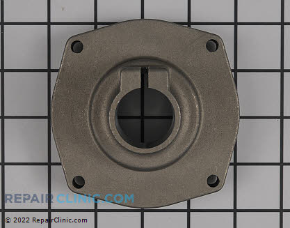 Flange 400139 Alternate Product View