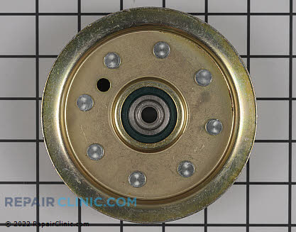 Flat Idler Pulley 02004447 Alternate Product View