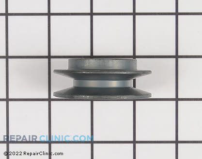 Pulley 75161-VG3-B50 Alternate Product View