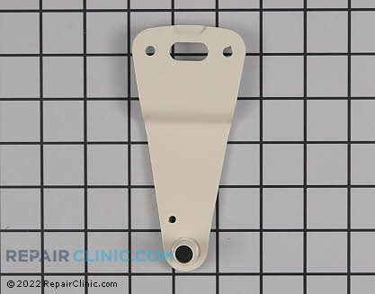 Top Hinge WR13X10181 Alternate Product View