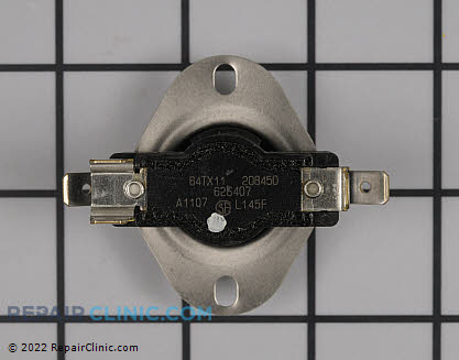 Limit Switch 626407R Alternate Product View