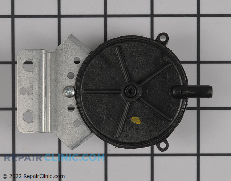 0.70" OEM Nordyne Intertherm Miller Furnace Air Pessure Switch 632489 632489R 0.70" OEM Nordyne Intertherm Miller Furnace Air Pessure Switch 632489 632489R