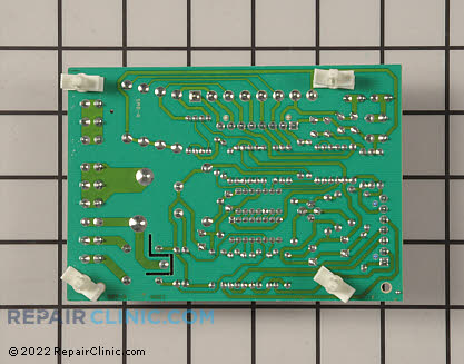 Control Board 904531 Alternate Product View