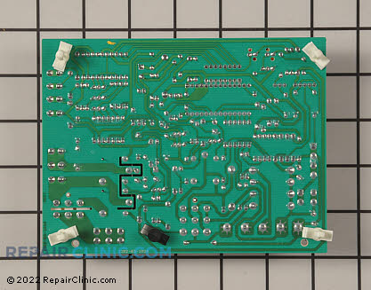 Control Board 919943 Alternate Product View