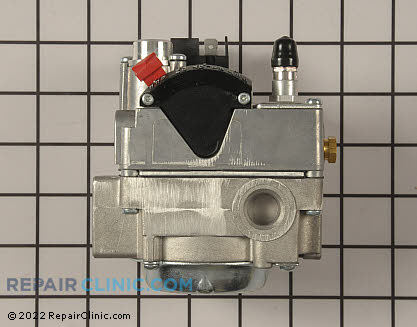 Gas Valve Assembly 720-474 Alternate Product View