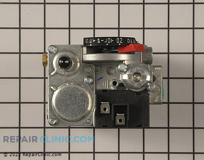 Gas Valve Assembly 720-474 Alternate Product View
