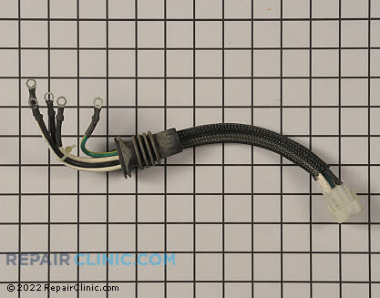 Wire Harness 290431006 Alternate Product View