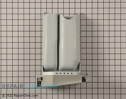 Dispenser Drawer AGL55862114 Alternate Product View