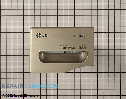 Dispenser Drawer AGL55862114 Alternate Product View