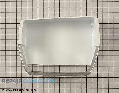 Door Shelf Bin AAP73252202 Alternate Product View