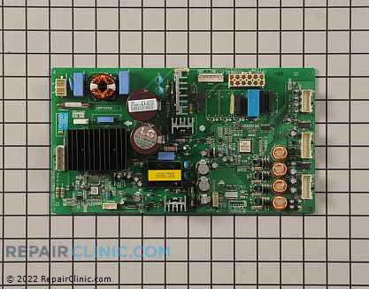 Main Control Board CSP30021077 Alternate Product View