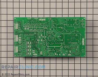 Main Control Board CSP30021077 Alternate Product View